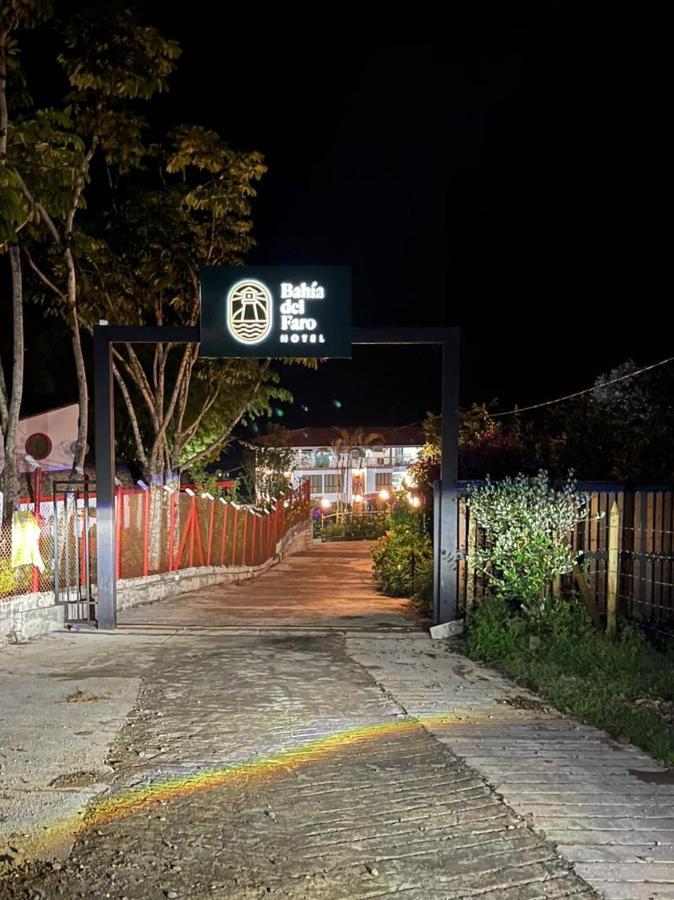 Guatapé Piedra Del Penol Hotel מראה חיצוני תמונה