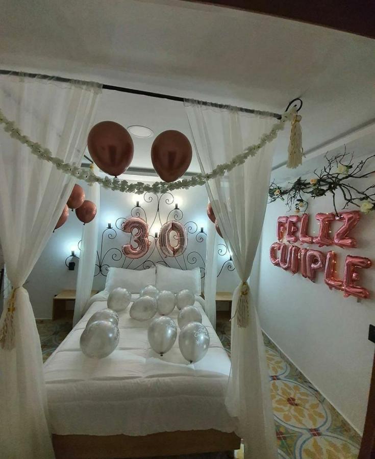 Guatapé Piedra Del Penol Hotel מראה חיצוני תמונה