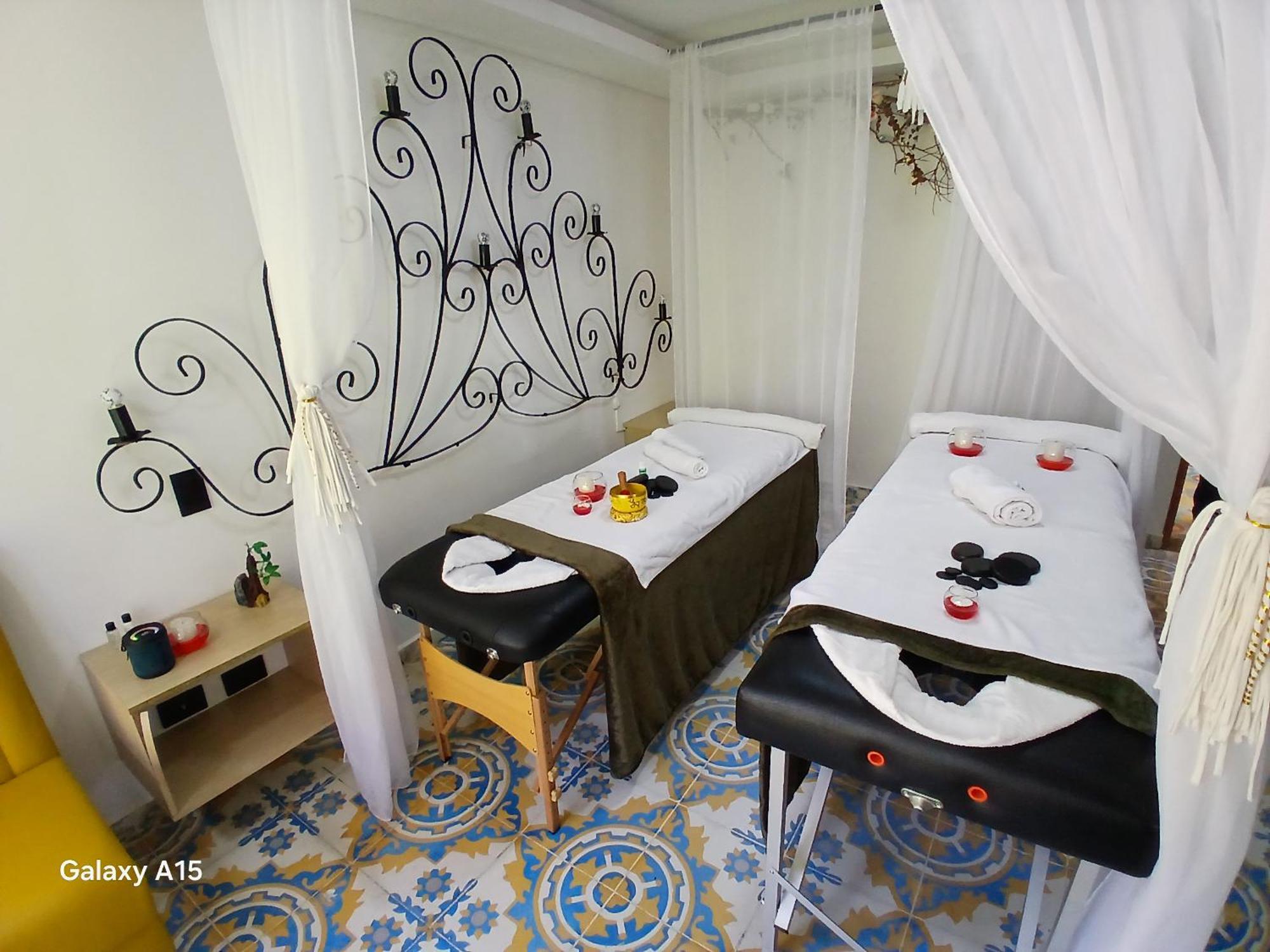 Guatapé Piedra Del Penol Hotel מראה חיצוני תמונה